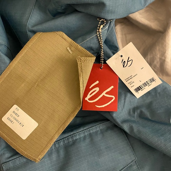 NWT és boxer mens jacket - Picture 8 of 10